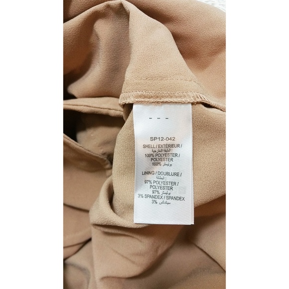 SELF-PORTRAIT White Floral Blush Lace Midi - Picture 7 of 7